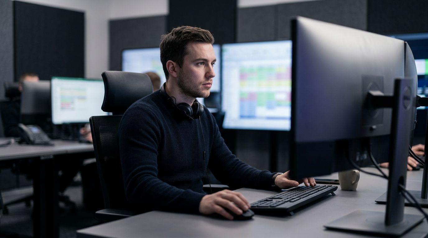 Automatic Shift Replacement: How AI Agents Fill Open Shifts in Minutes (Not Hours)