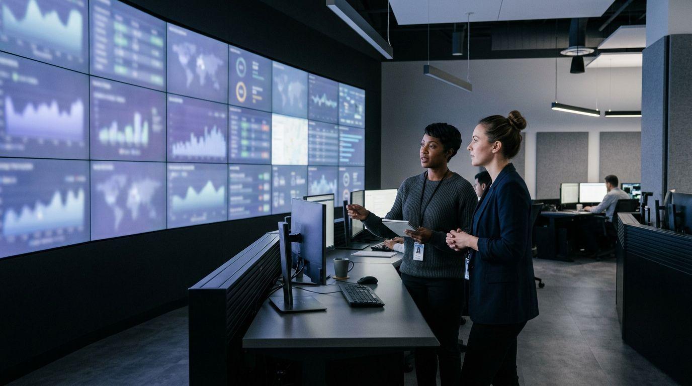 Traditional vs AI Security Management: Complete Comparison 2025